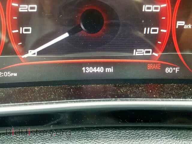 2013 DODGE DART - VIN: 1C3CDFCA6DD188616 - Photo 8