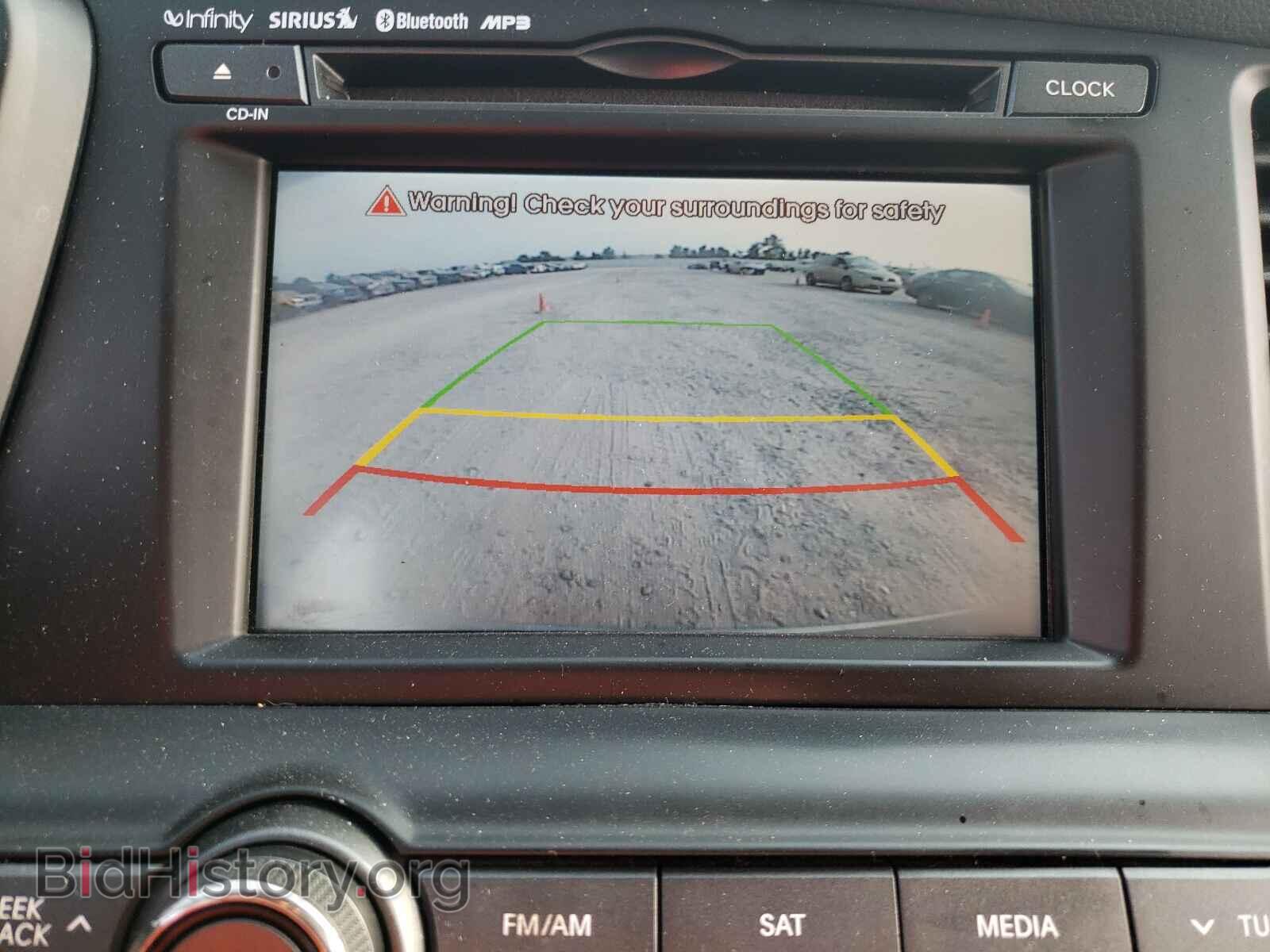 2013 KIA OPTIMA - VIN: KNAGM4AD0D5046056 - Photo 9