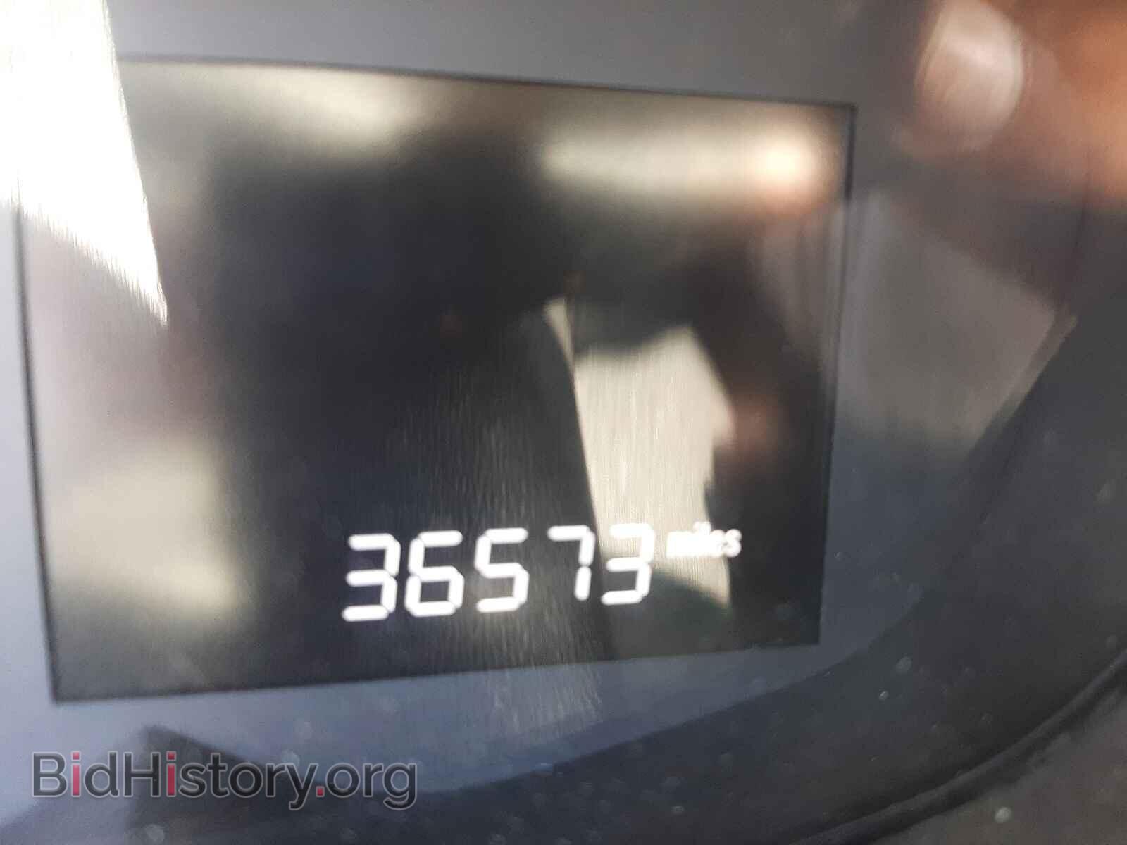 2019 CHEVROLET SPARK - VIN: KL8CB6SA5KC750813 - Фото 8