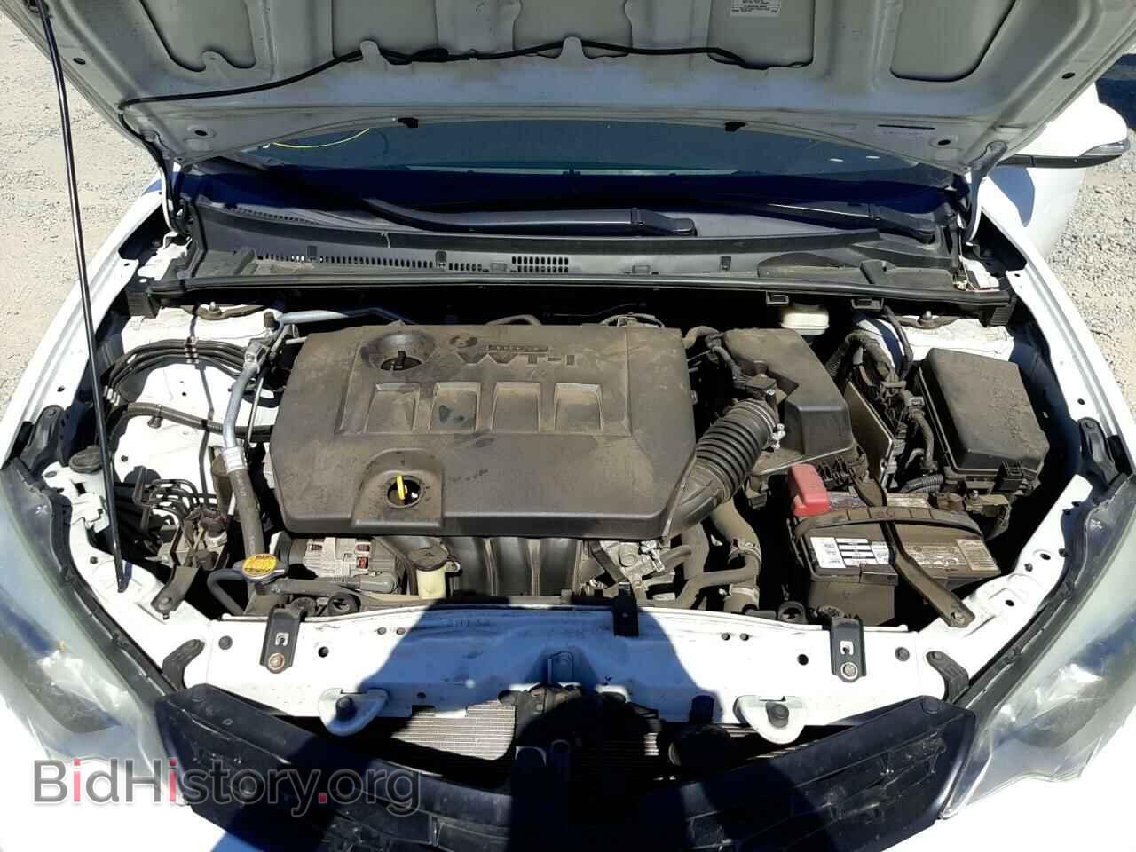 2015 TOYOTA COROLLA - VIN: 5YFBURHE6FP363645 - Photo 7