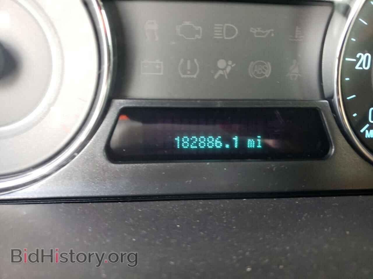 2011 FORD FLEX - VIN: 2FMGK5CC7BBD32932 - Фото 8