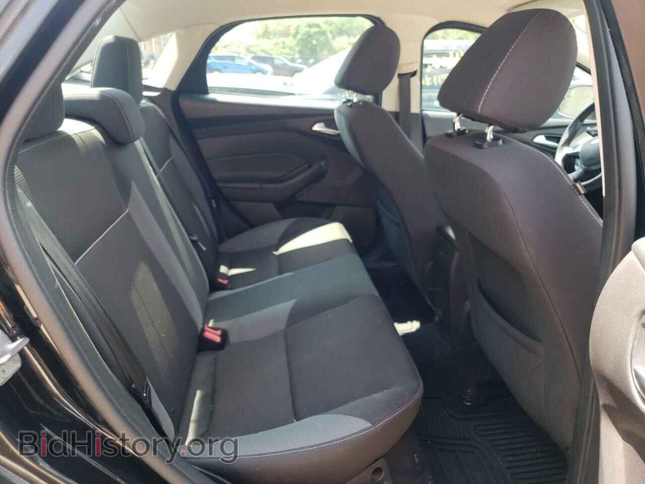 2014 FORD FOCUS - VIN: 1FADP3F22EL106954 - Photo 6