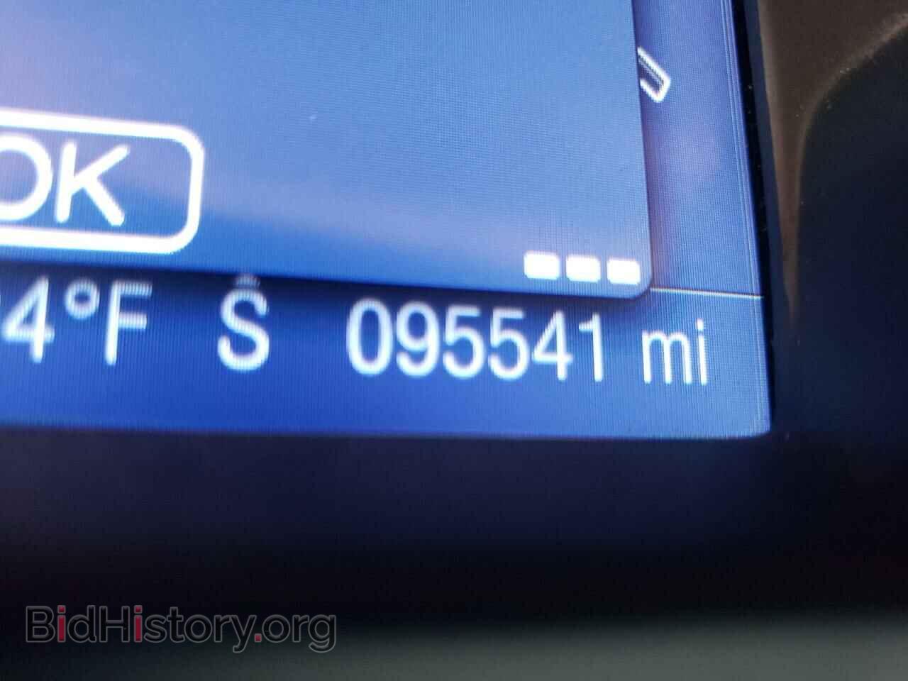 2014 FORD FOCUS - VIN: 1FADP3F22EL106954 - Photo 8