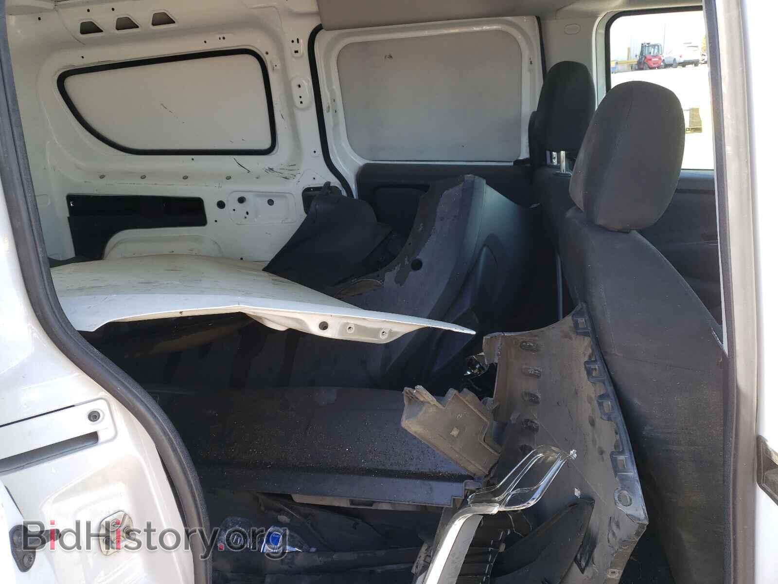 2017 RAM PROMASTER - VIN: ZFBERFABXH6F13916 - Фото 6