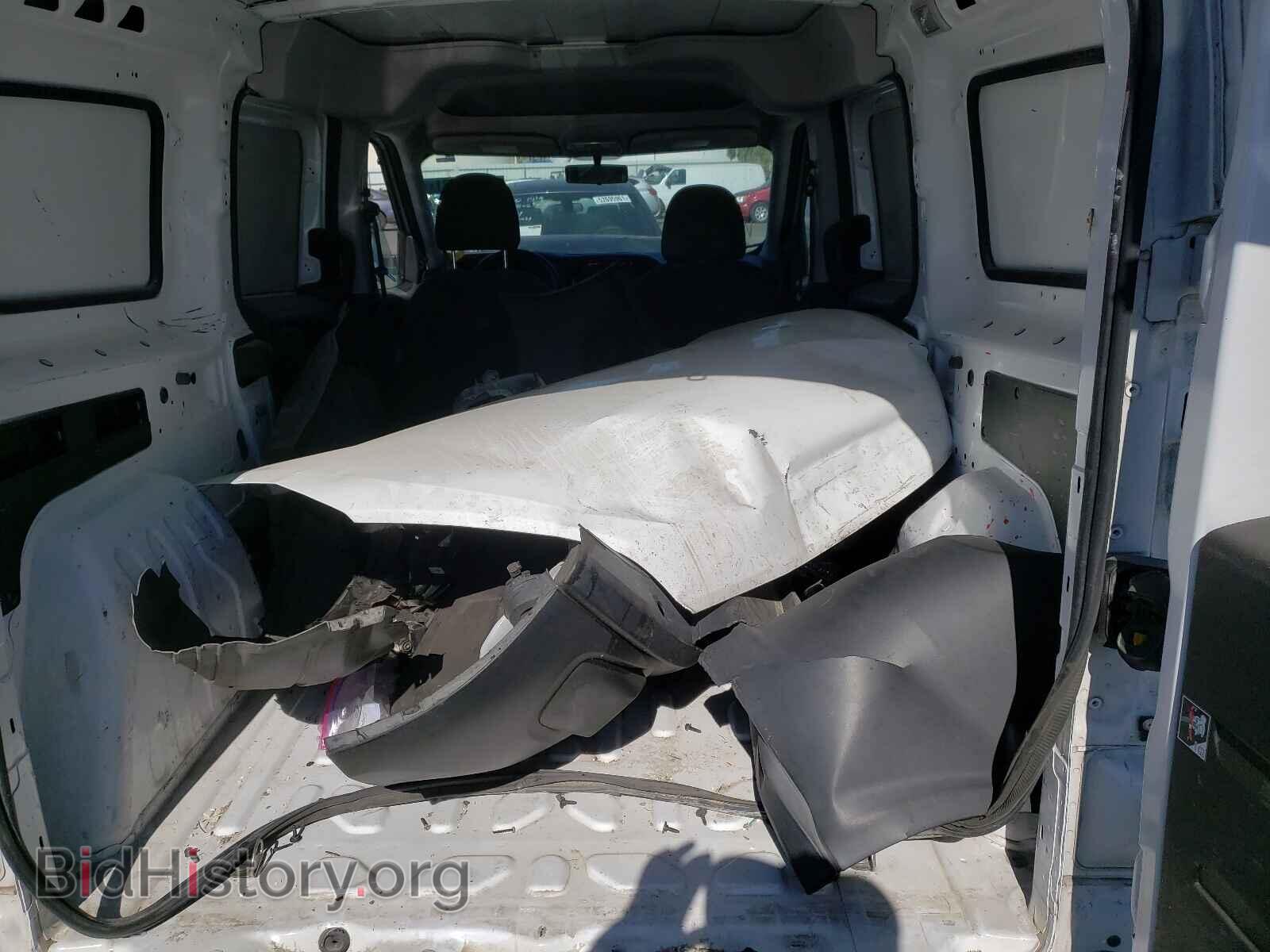 2017 RAM PROMASTER - VIN: ZFBERFABXH6F13916 - Фото 9