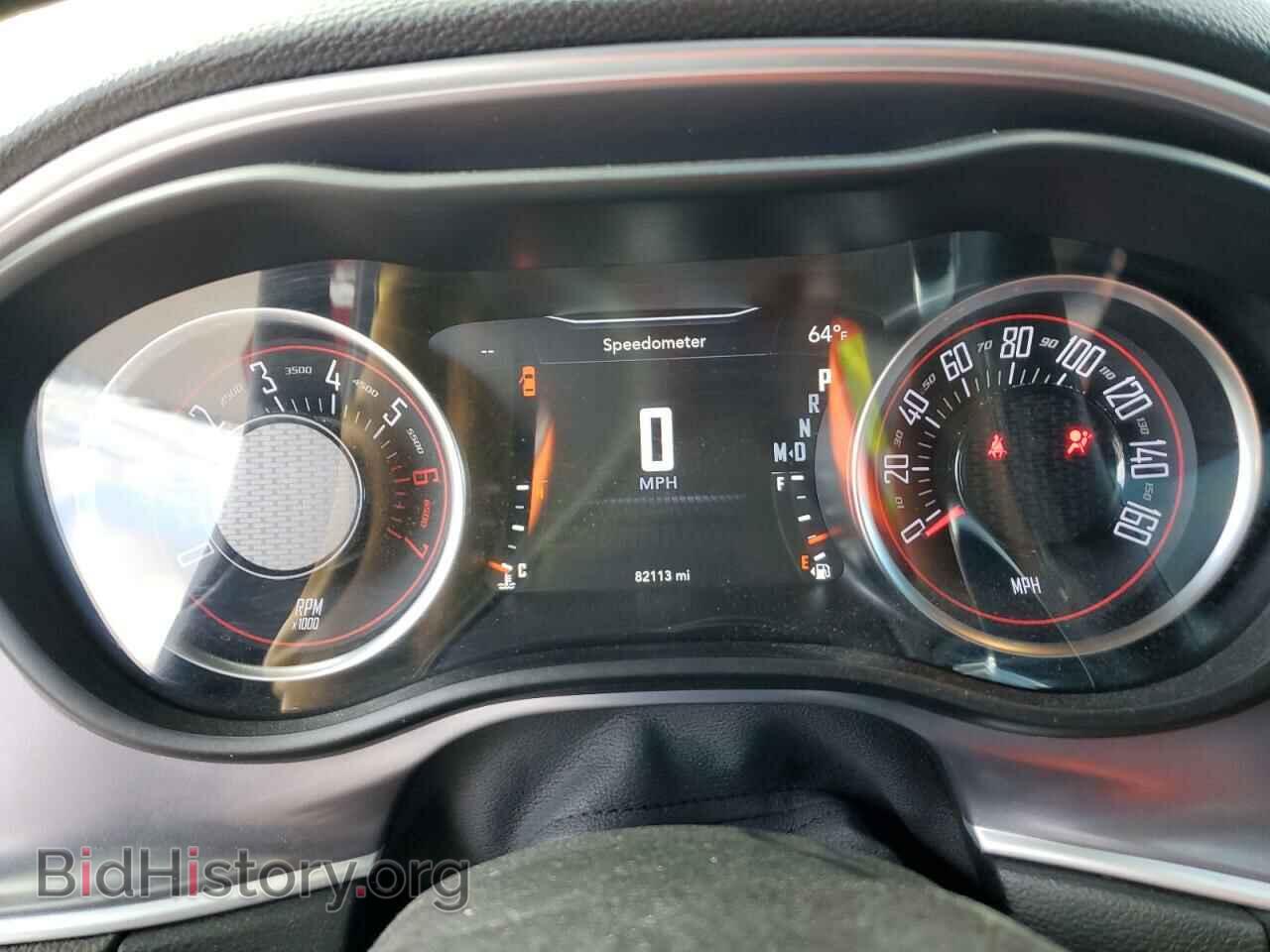 2021 DODGE CHALLENGER - VIN: 2C3CDZBT8MH503259 - Фото 9