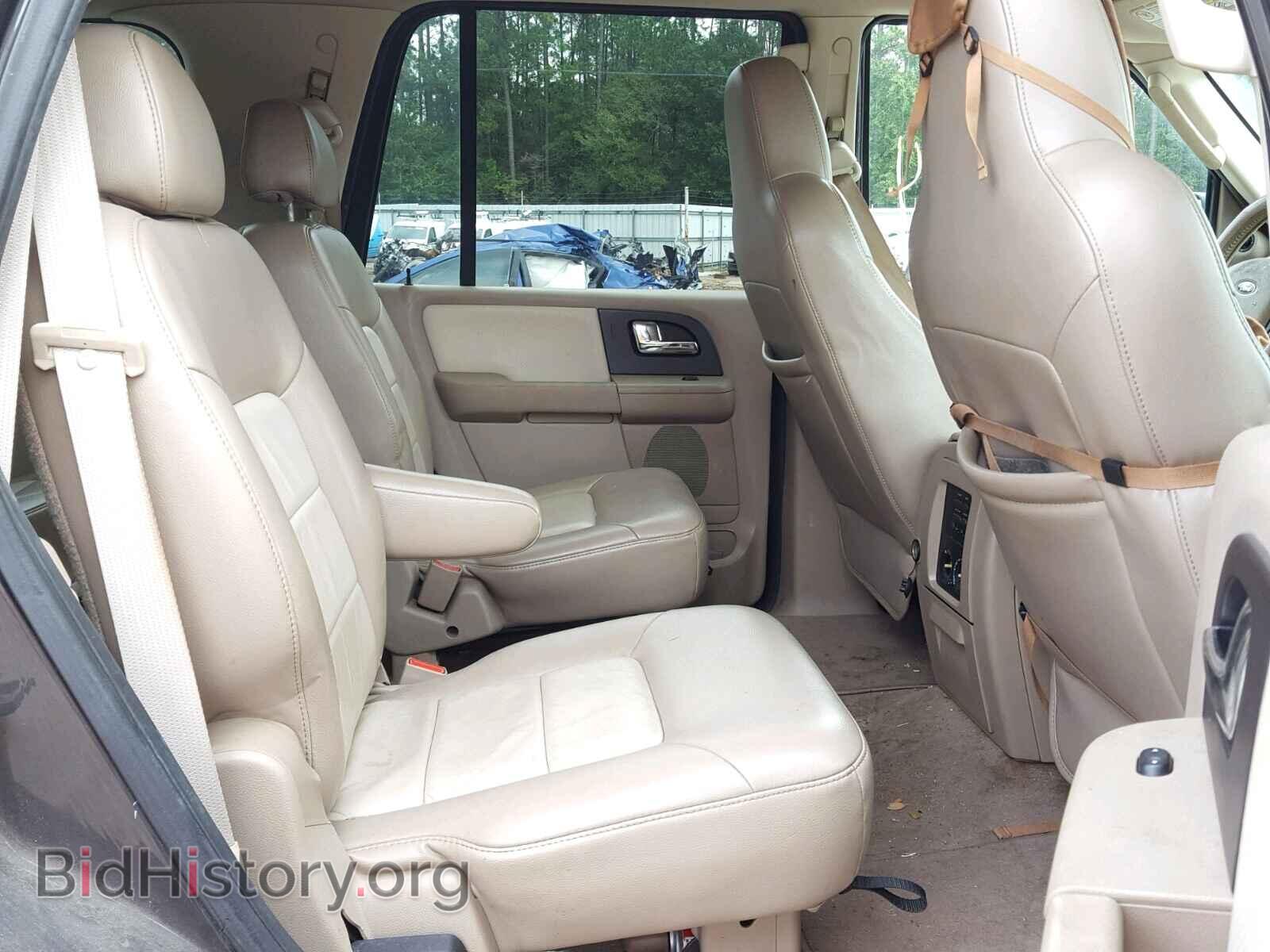2006 FORD EXPEDITION - VIN: 1FMPU17526LA78745 - Фото 6