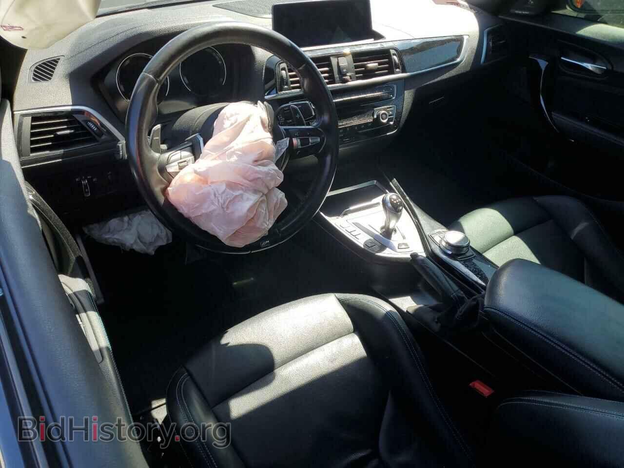 2020 BMW M2 - VIN: WBS2U7C0XL7E24083 - Фото 8