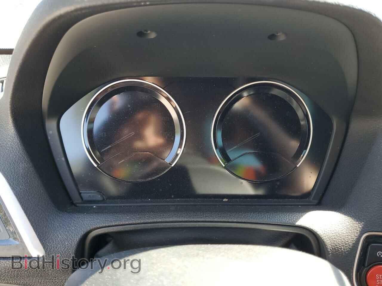 2020 BMW M2 - VIN: WBS2U7C0XL7E24083 - Фото 9