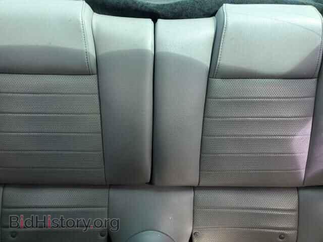 2008 FORD MUSTANG - VIN: 1ZVHT82H785125522 - Фото 10