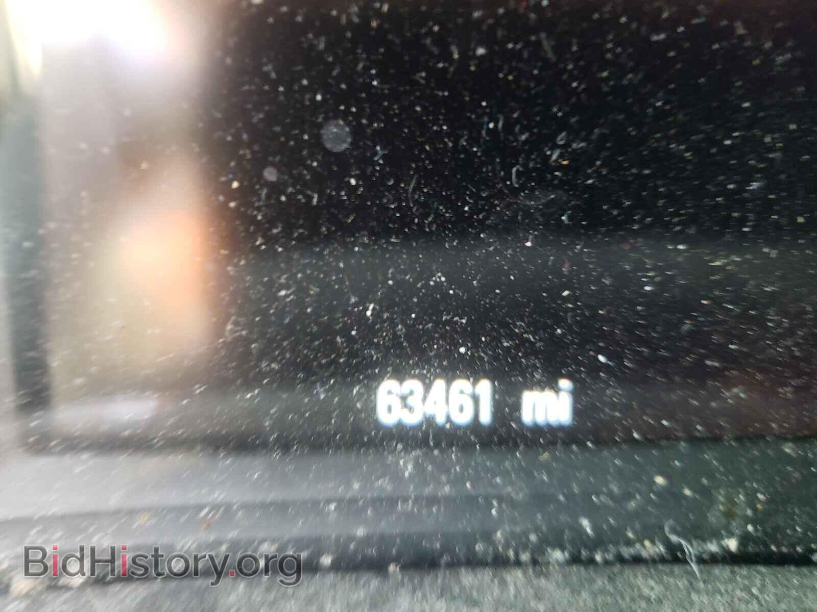 2018 BUICK ENCORE - VIN: KL4CJBSB2JB696817 - Photo 8