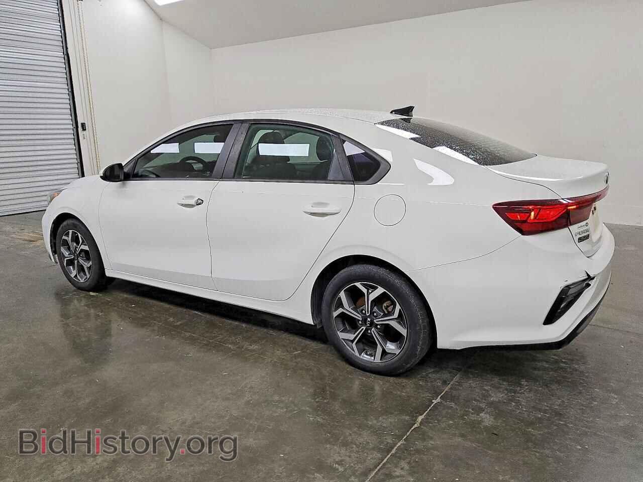 2020 KIA FORTE - VIN: 3KPF24AD5LE185302 - Фото 2