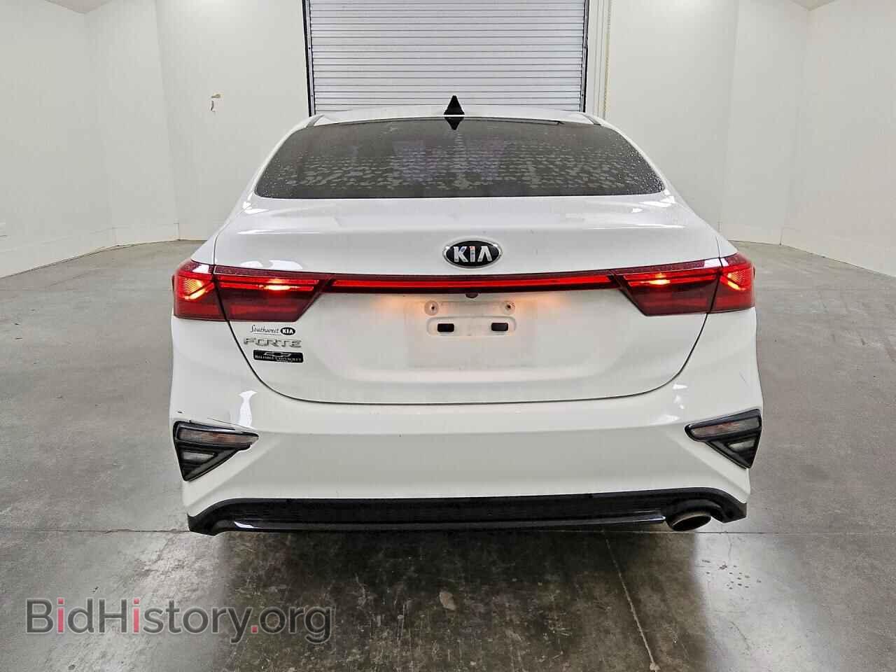 2020 KIA FORTE - VIN: 3KPF24AD5LE185302 - Фото 6