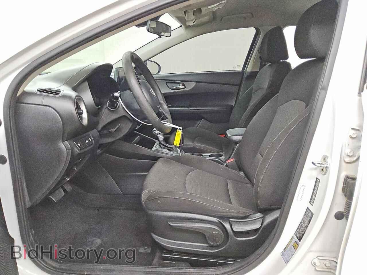 2020 KIA FORTE - VIN: 3KPF24AD5LE185302 - Фото 7