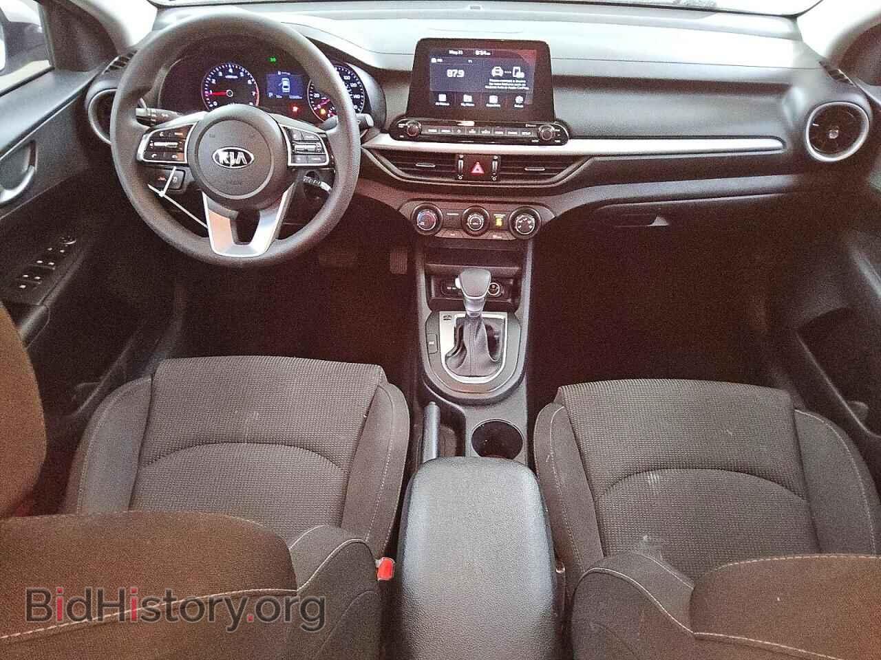 2020 KIA FORTE - VIN: 3KPF24AD5LE185302 - Фото 8