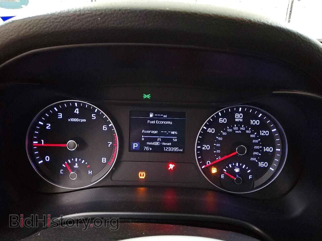 2020 KIA FORTE - VIN: 3KPF24AD5LE185302 - Фото 9