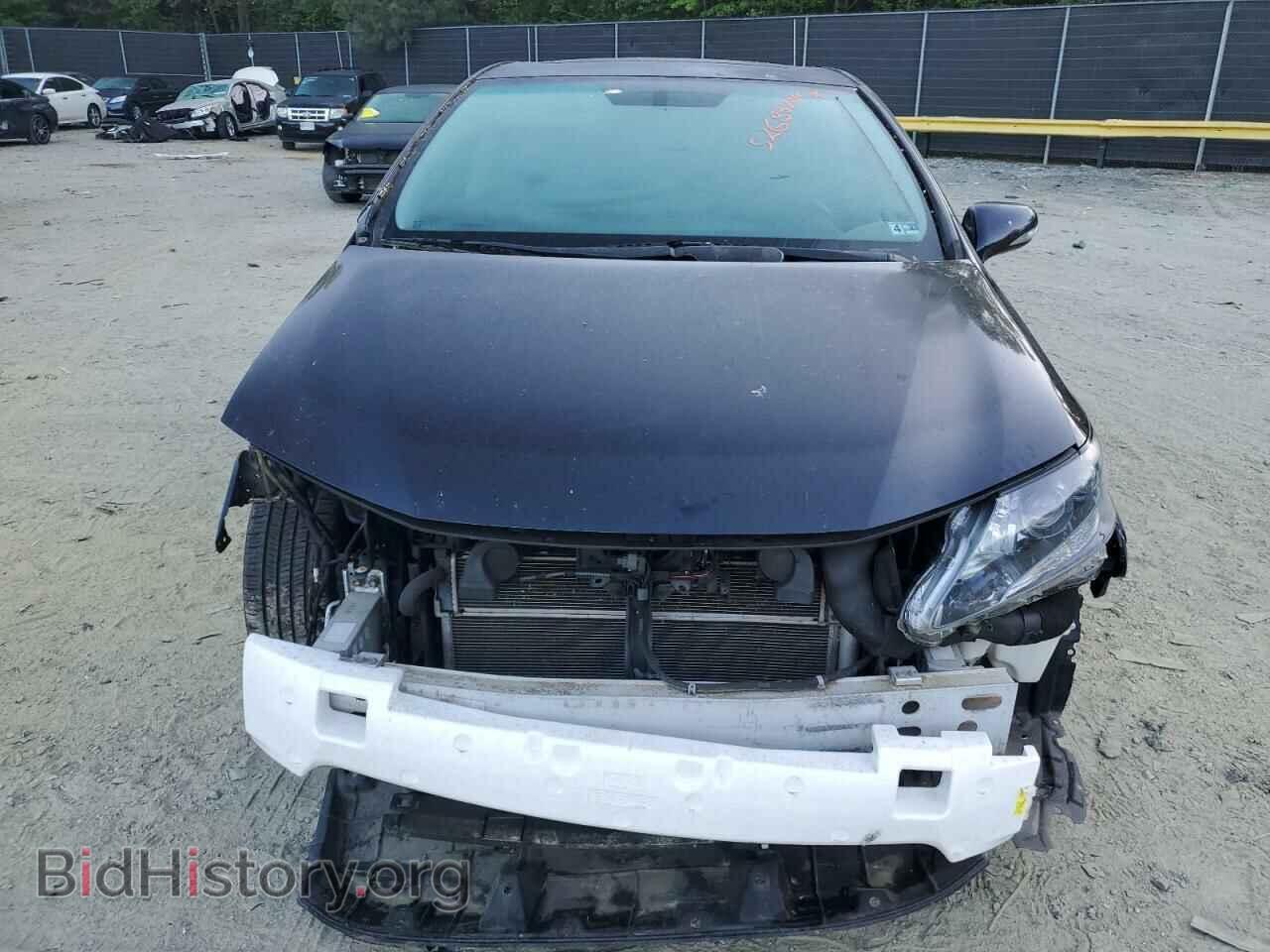 2010 LEXUS HS - VIN: JTHBB1BA6A2032986 - Фото 5