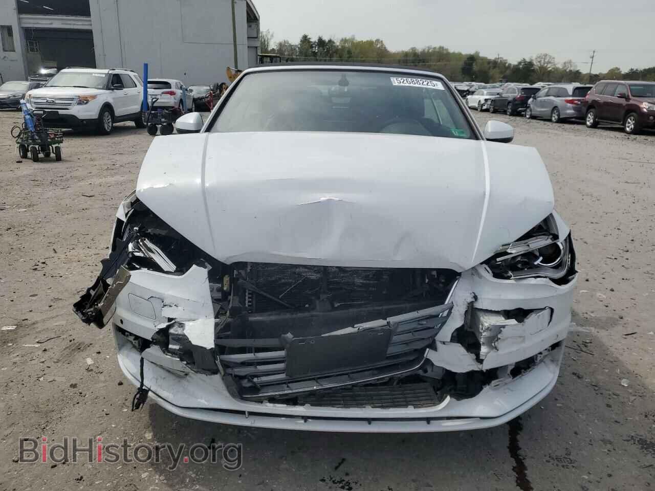 2016 AUDI A3 - VIN: WAU78LFF0G1009075 - Фото 5