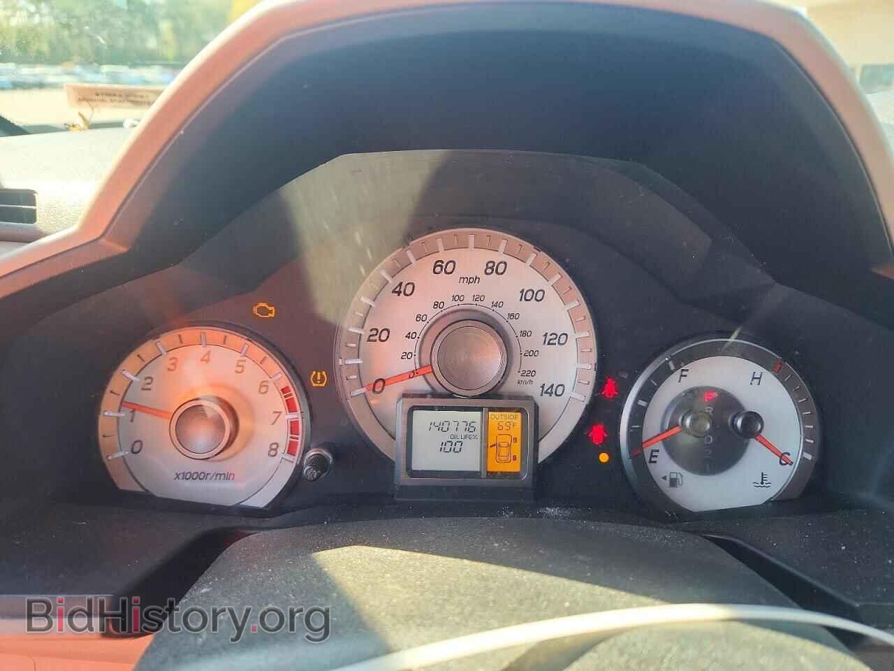2013 HONDA PILOT - VIN: 5FNYF4H78DB040506 - Photo 9