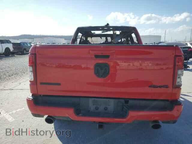 2022 RAM 1500 - VIN: 1C6SRFFM2NN240048 - Фото 6