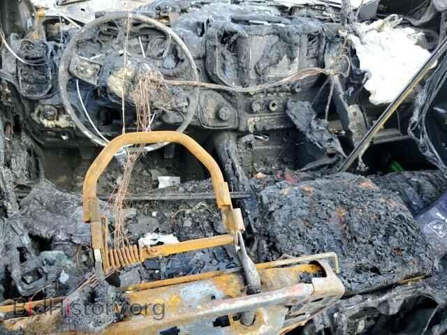2022 RAM 1500 - VIN: 1C6SRFFM2NN240048 - Фото 8