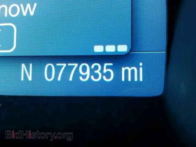 2014 FORD FOCUS SE - VIN: 1FADP3F21EL194654 - Фото 8