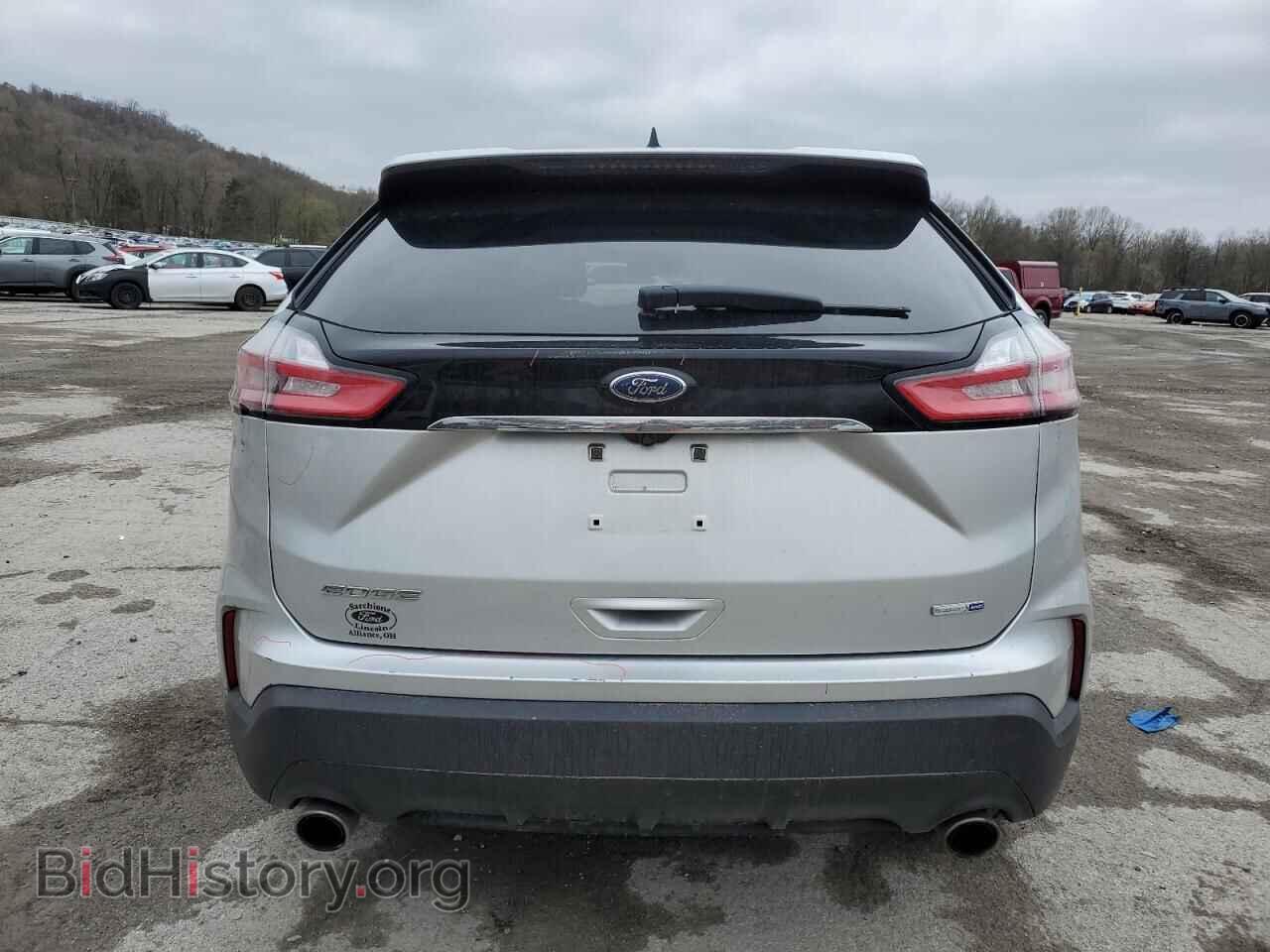 2019 FORD EDGE - VIN: 2FMPK4G97KBC50546 - Фото 6
