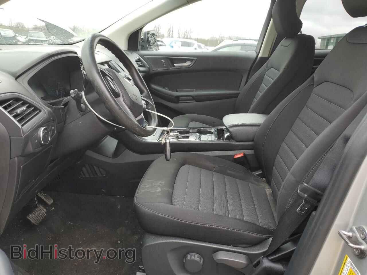 2019 FORD EDGE - VIN: 2FMPK4G97KBC50546 - Фото 7