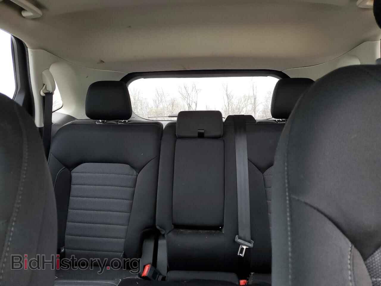 2019 FORD EDGE - VIN: 2FMPK4G97KBC50546 - Фото 10