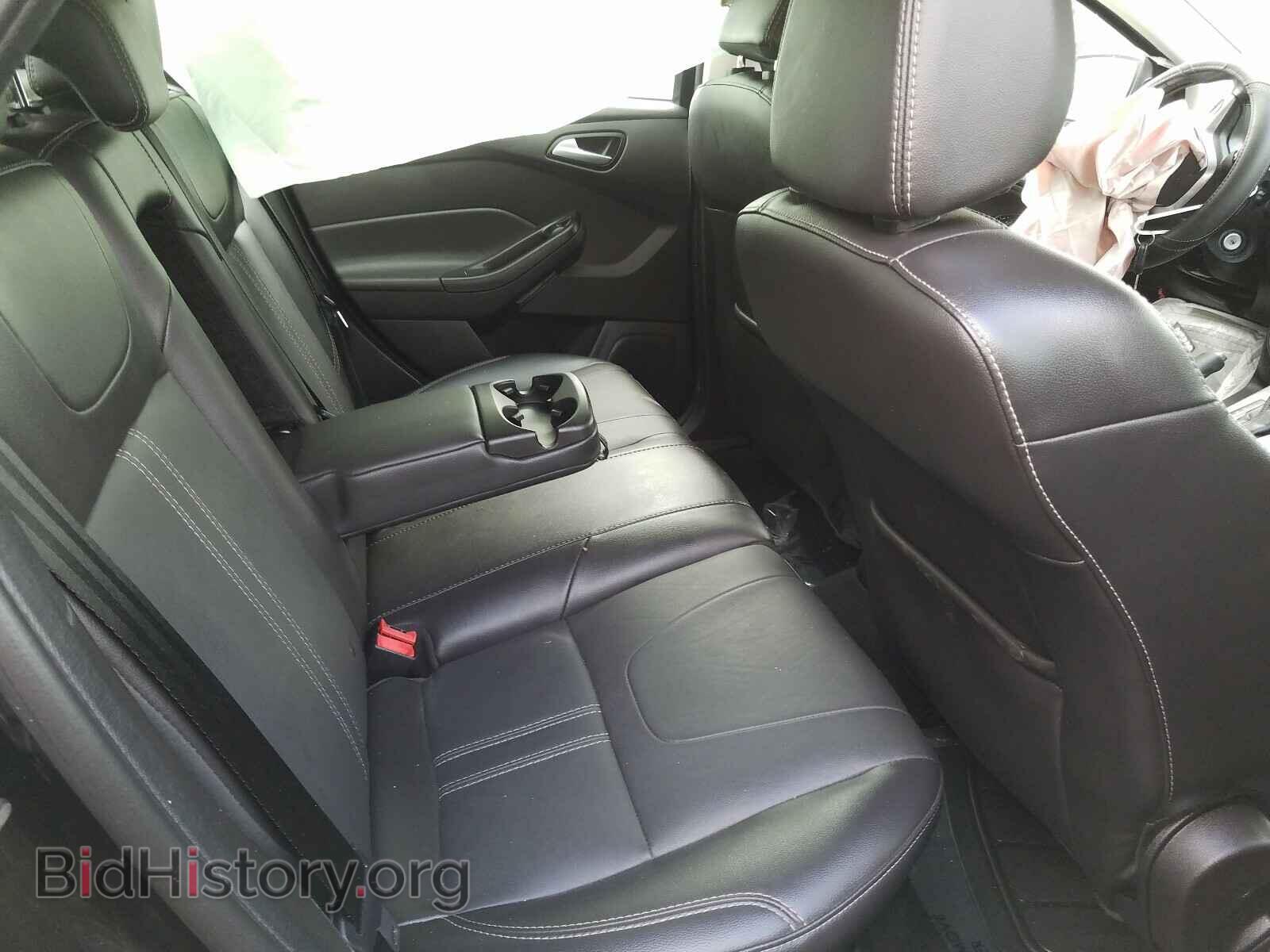 2014 FORD FOCUS - VIN: 1FADP3K25EL279941 - Фото 6
