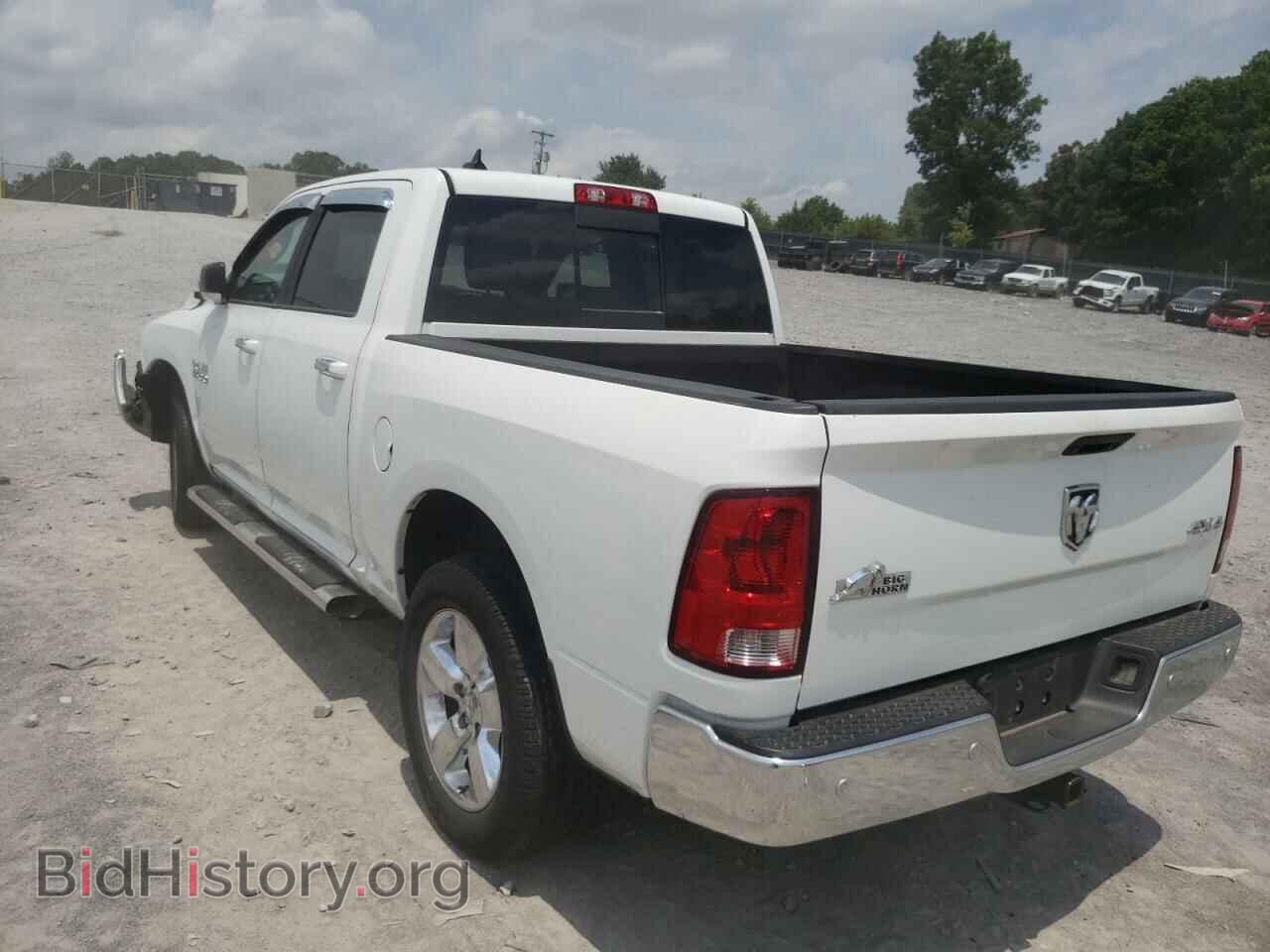 2016 RAM 1500 - VIN: 1C6RR7LG7GS370835 - Фото 3