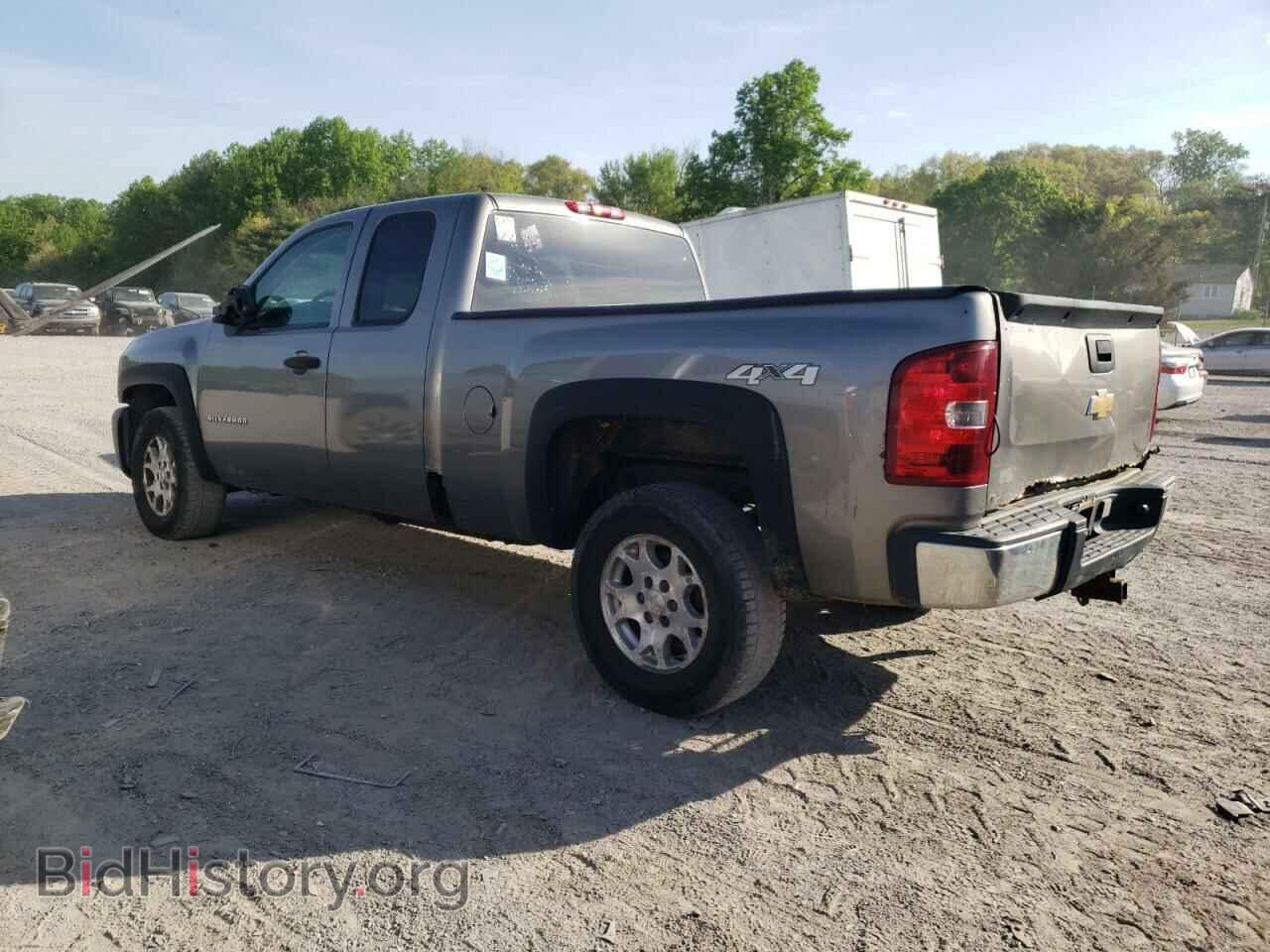 2007 CHEVROLET ALL Models - VIN: 1GCEK19C77E501418 - Фото 2