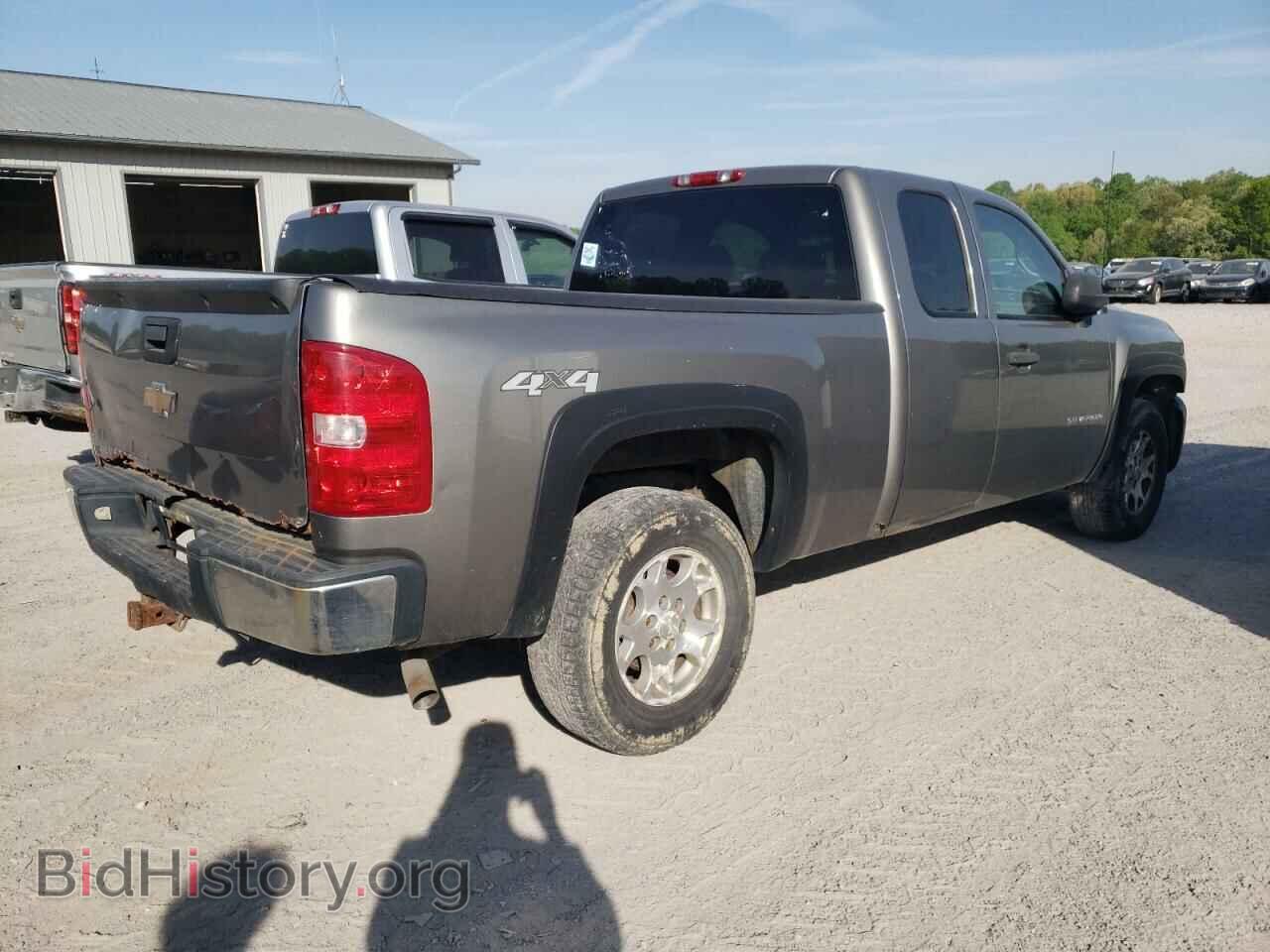 2007 CHEVROLET ALL Models - VIN: 1GCEK19C77E501418 - Фото 3