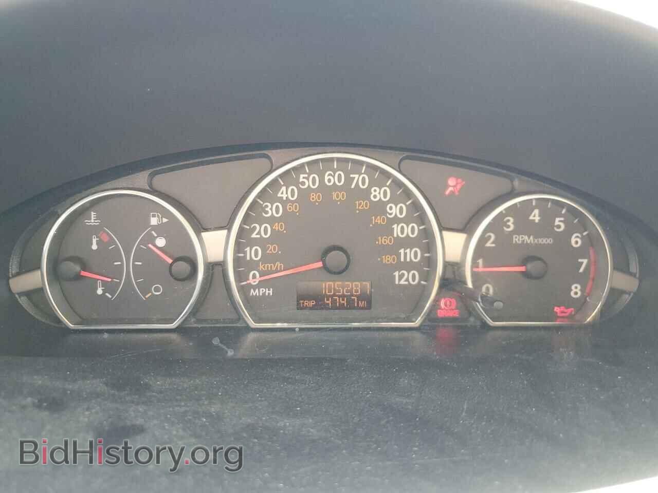 2007 SATURN ION - VIN: 1G8AN15F77Z142001 - Фото 9