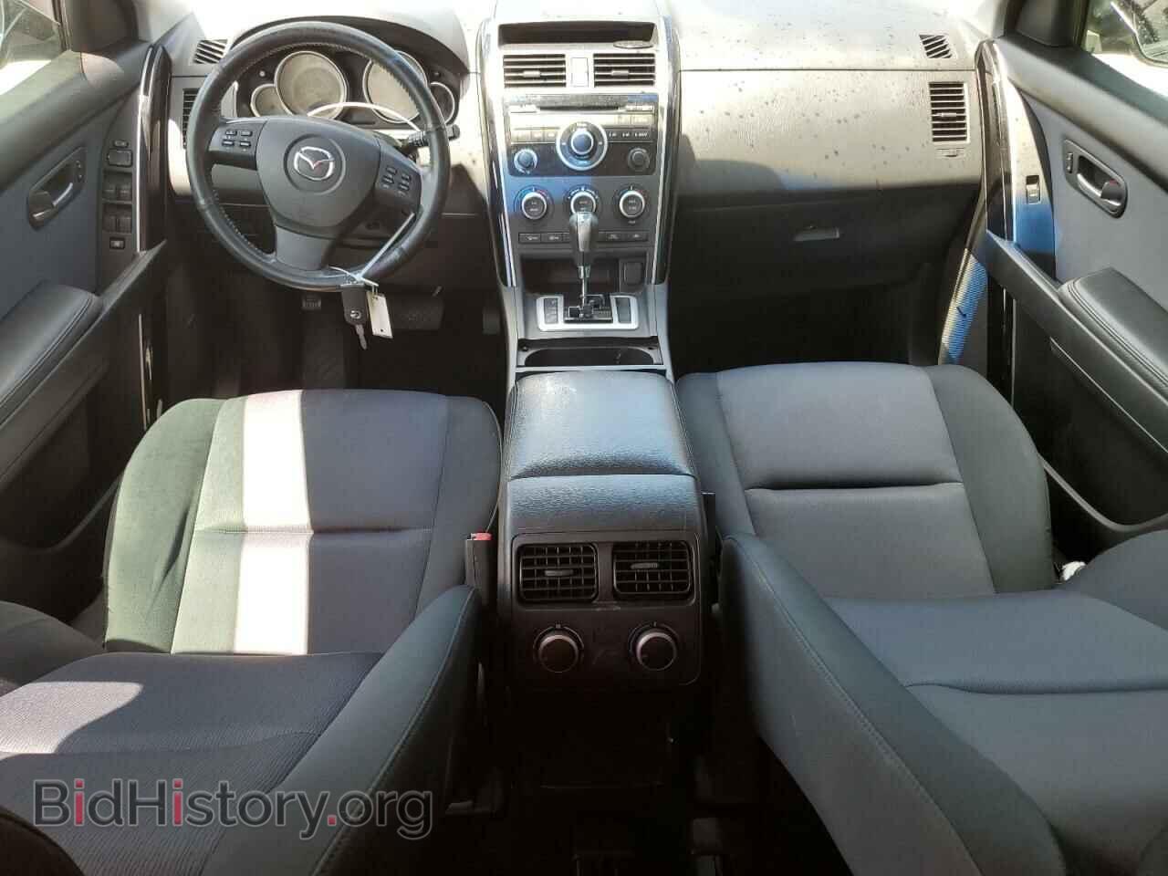 2008 MAZDA CX-9 - VIN: JM3TB28A580159969 - Фото 8