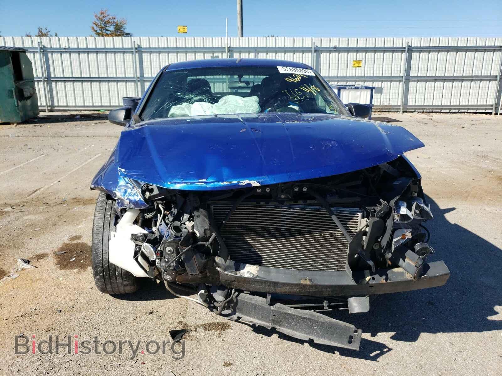 2013 DODGE AVENGER - VIN: 1C3CDZAB8DN644624 - Фото 9