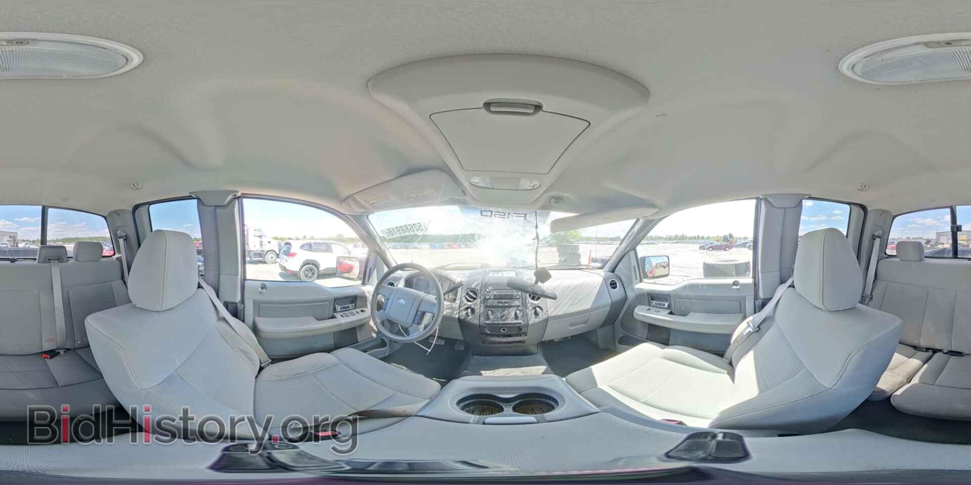 2007 FORD All Models - VIN: 1FTPX14V87FA33499 - Фото 14
