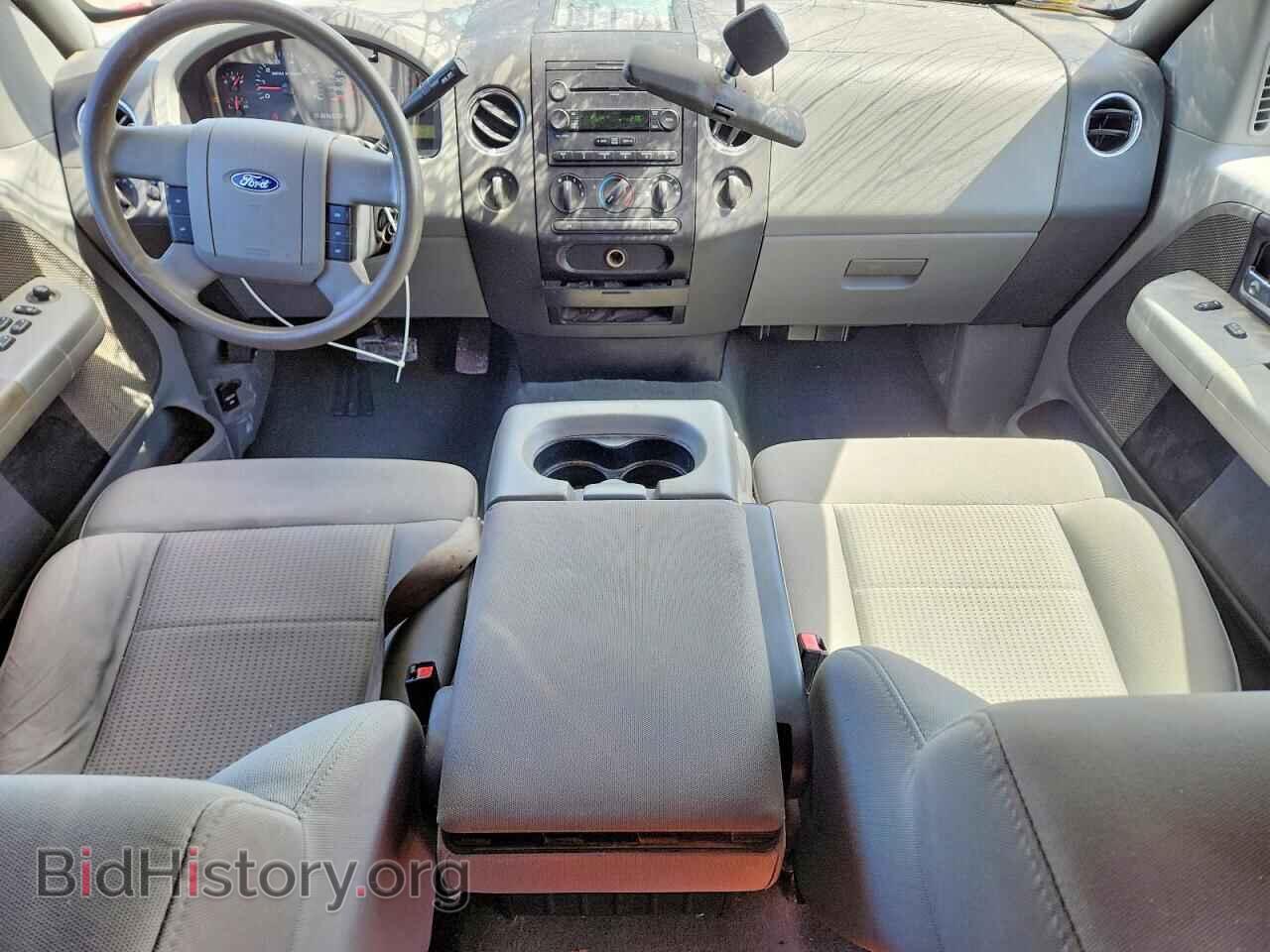 2007 FORD All Models - VIN: 1FTPX14V87FA33499 - Фото 8