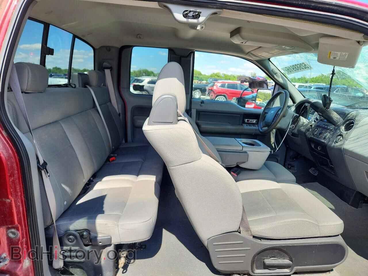 2007 FORD All Models - VIN: 1FTPX14V87FA33499 - Фото 10