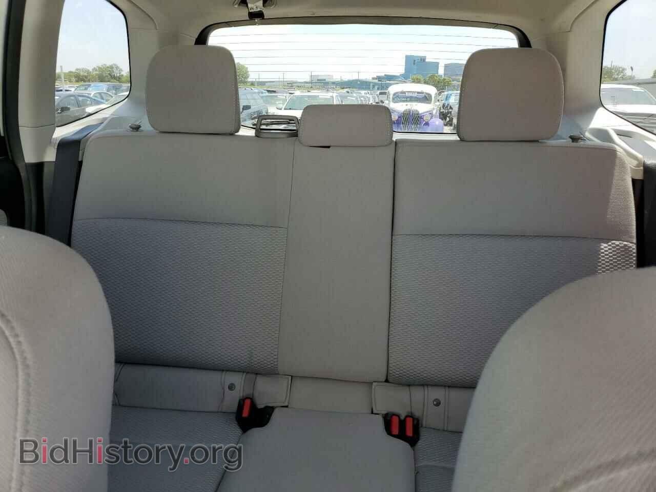2018 SUBARU FORESTER - VIN: JF2SJAAC6JH450437 - Photo 10