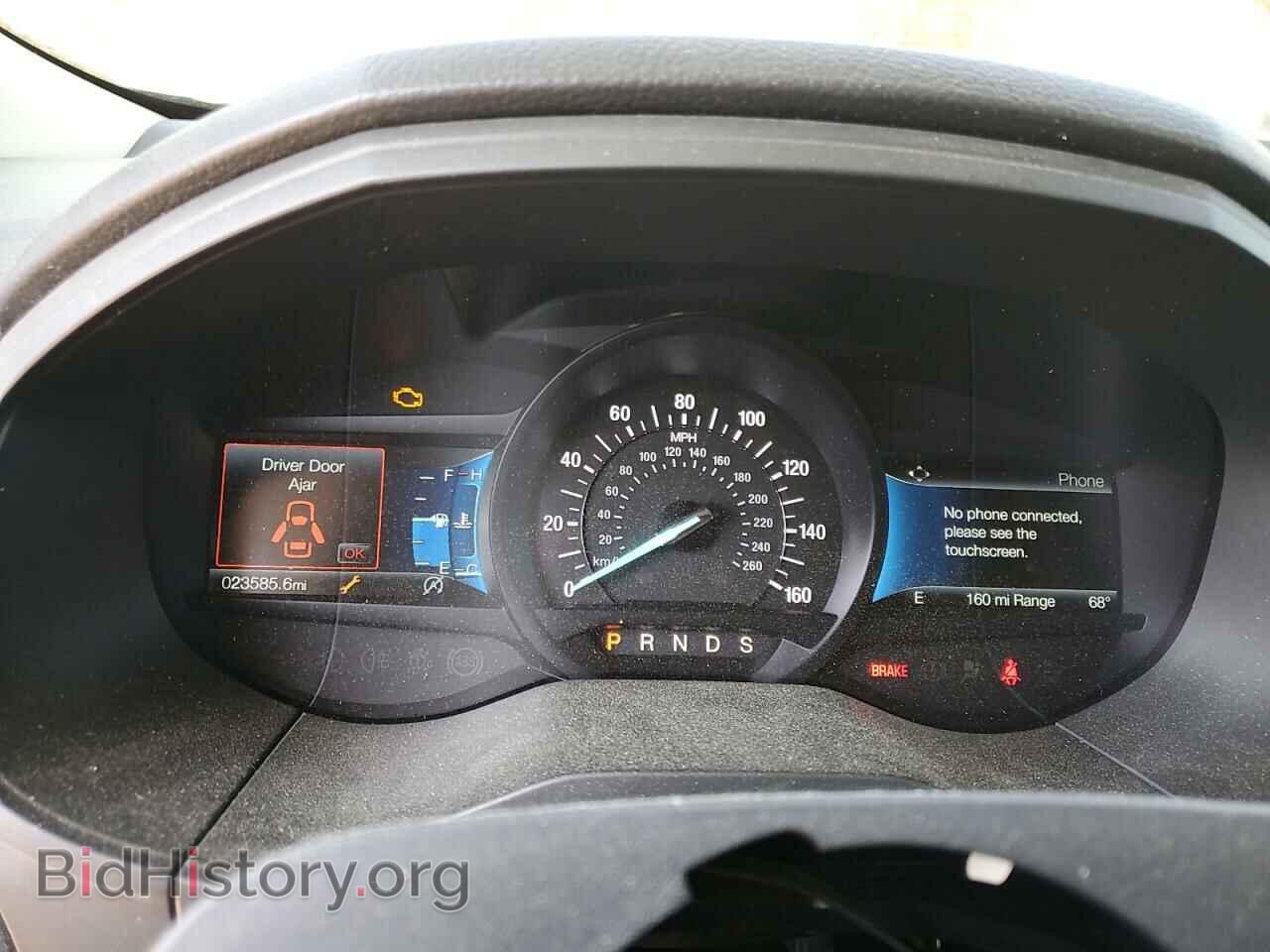 2022 FORD EDGE - VIN: 2FMPK4G90NBA27799 - Фото 9