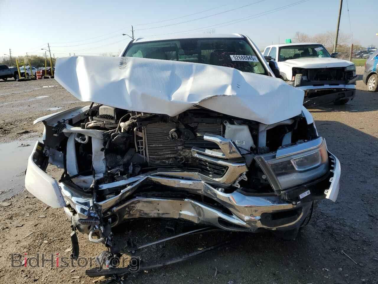 2019 RAM 1500 - VIN: 1C6SRFJTXKN682229 - Фото 5