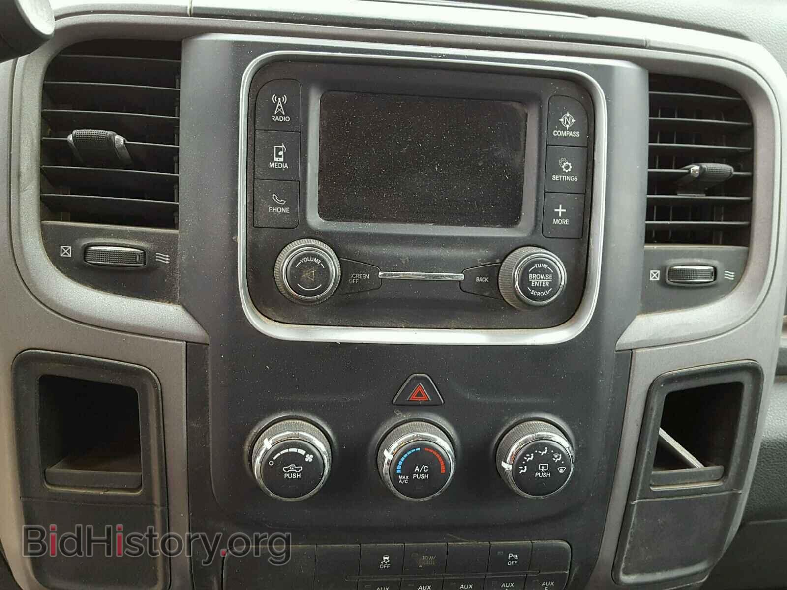 2014 RAM 2500 ST - VIN: 3C6TR5CT1EG214074 - Фото 9