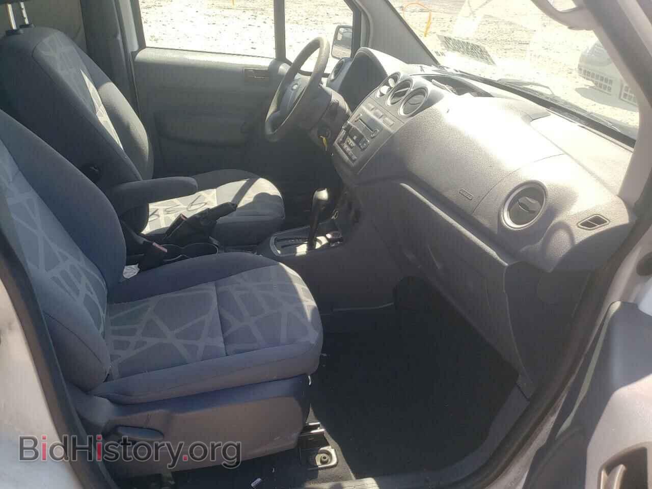 2012 FORD TRANSIT - VIN: NM0LS7DN5CT124688 - Фото 5