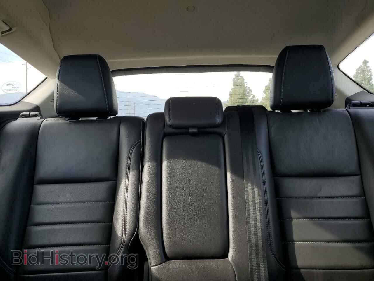 2016 FORD CMAX - VIN: 1FADP5CU6GL109263 - Фото 10