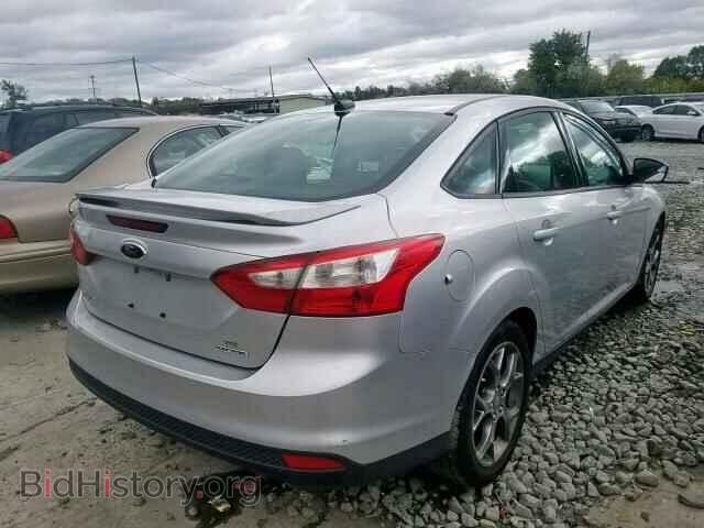 2013 FORD FOCUS SE - VIN: 1FADP3F29DL215880 - Photo 4