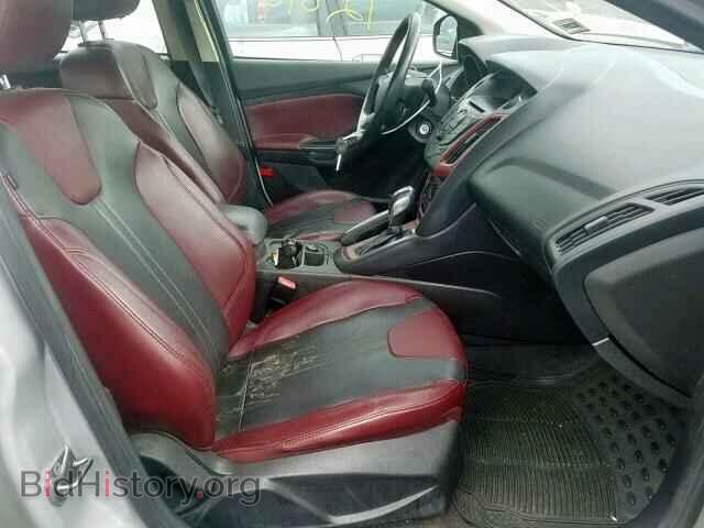 2013 FORD FOCUS SE - VIN: 1FADP3F29DL215880 - Photo 5