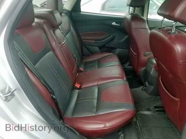 2013 FORD FOCUS SE - VIN: 1FADP3F29DL215880 - Photo 6