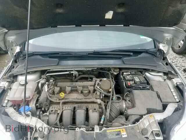 2013 FORD FOCUS SE - VIN: 1FADP3F29DL215880 - Photo 7