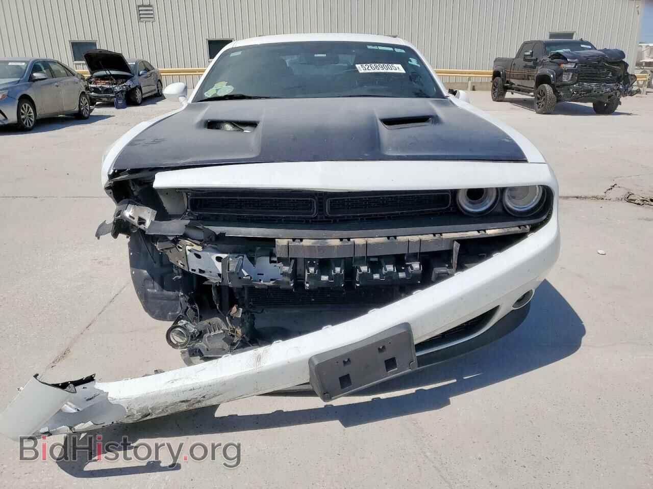 2020 DODGE CHALLENGER - VIN: 2C3CDZAG1LH210905 - Фото 5